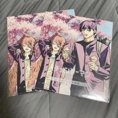 チェンソーマン　特典　第三弾 2枚セット