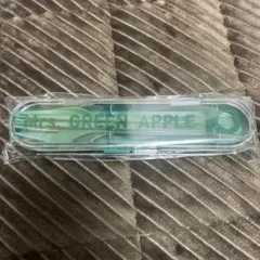 Mrs. GREEN APPLE カトラリーセット