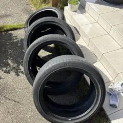 ドリケツ　18インチ8.5J +35 18インチ 8.5j 38」の人気商品一覧 | 安い商品を通販サイトから