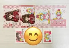 夢色パティシエール タワレコカフェ 安堂千乃介 キャラメル - メルカリ