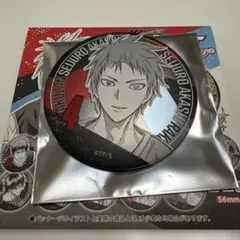 黒子のバスケ デコレクション缶バッジ ジャンプショップ 赤司征十郎