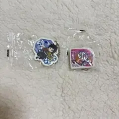 鬼滅の刃 くら寿司 ビッくらポン 冨岡義勇 猗窩座