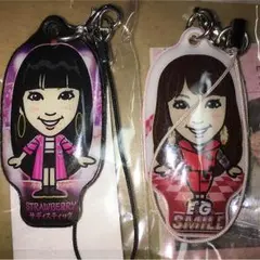 重留真波 クリーナーセット