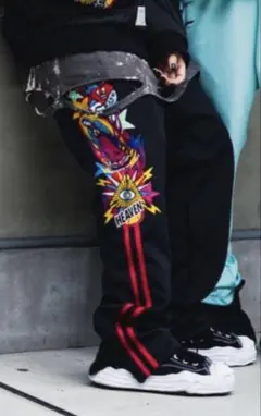 UVERworldTAKUYA∞着用 Stussy 半袖シャツ - メルカリ
