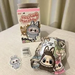 【正規品】Macaron ラブブ Sea Salt Coconut ブルー