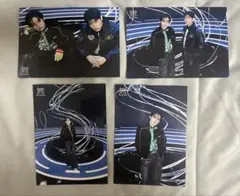 スキズ straykidsリノ スンミン離婚危機 ラントレ4種domin ATE