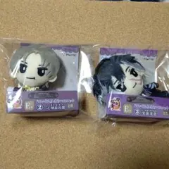フリューくじ　刀剣乱舞