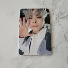 MOONBIN & SANHA incense トレカ