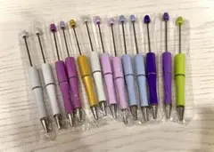 カスタムボールペン セット 13本