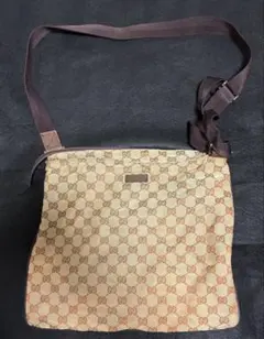 GUCCI シリアルナンバー115522 3444 - メルカリ