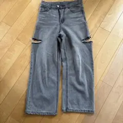 ラブトキシックデニム 140（S）グレー