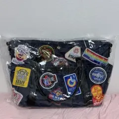 ラルク 25th パスバッグ L'Arc〜en〜Ciel PASS BAG - メルカリ