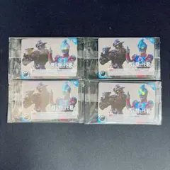 ウルトラマン 夢を懸けた戦いBP03-100 プロモ