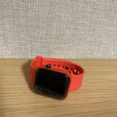 LED　スマートウォッチ