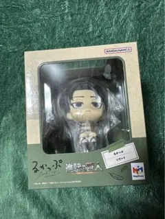 進撃の巨人　リヴァイ　兵長　るかっぷ