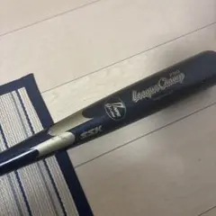 南海ホークス 直筆サイン 山口裕二 実使用バット 久保田スラッガー 支給 南海ホークス 直筆サイン 山口裕二 実使用バット 久保田スラッガー