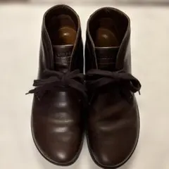 BIRKENSTOCK ビルケンシュトック ギルフォード 26cm 廃盤 廃盤 ビルケンシュトック ギルフォード 26 革靴 本革 上質 ブラック 黒