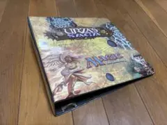 mtg ウルザズサーガ 英語 未開封 - メルカリ