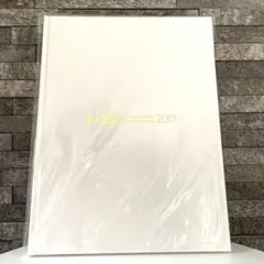 Hey!Say!JUMP I/Oライブパンフレット