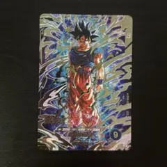 ドラゴンボールフュージョンワールド 孫悟空 FS09-06 パラレル
