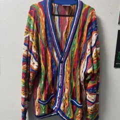 COOGI カーディガン