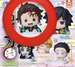 【ラスト1つ・新品未開封】鬼滅の刃　おねむたん　拾弐ノ型　炭治郎