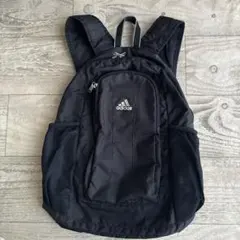 adidas ブラック バックパック