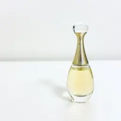 未使用Dior J'adore EDP 5ml ディオール ジャドール