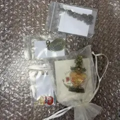 播州祭りグッズ 伊達綱ストラップ特大＆小・ブイストラップ・屋台柄の 