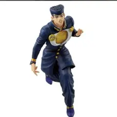 【未使用品】一番くじ ジョジョ ダイヤモンドは砕けない A賞 東方仗助