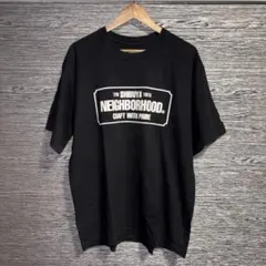 限定】NEIGHBORHOOD 稲葉浩志 コラボ Tシャツ 木村拓哉 - メルカリ