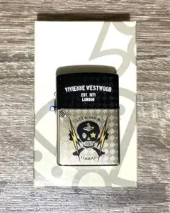 2026年最新】vivienne westwood zippoの人気アイテム - メルカリ