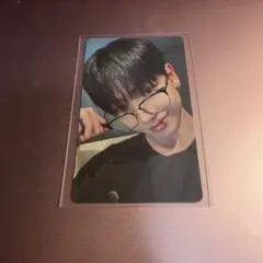 BOYNEXTDOOR ジェヒョン no genre タワレコ　ラキドロ トレカ