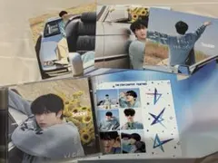 txtスビン TOGETHER Solo Track Ver.