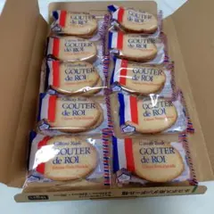 GOUTER de ROI ガトーフェスタハラダ　ラスク 10個入りのサムネイル