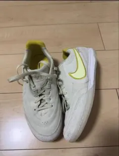 【限定品】ナイキ ティエンポ ストリートガト LE