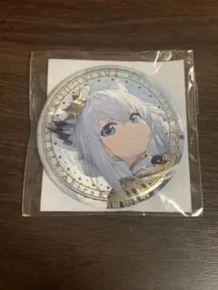 2025年最新】白上フブキ 缶バッジ ソロライブの人気アイテム - メルカリ