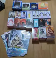 星a200 アニメグッズ 一番くじ 下位賞 大量 まとめ売り ジャンプ