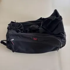 44L USA製 旧タグ OSPREY トランスポーター Sサイズ ジャンク - メルカリ