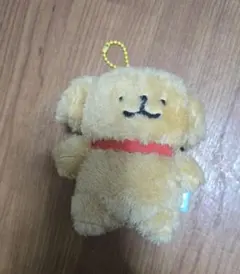 サンリオキャラクターズ 色んな表情マスコット ポムポムプリン - メルカリ
