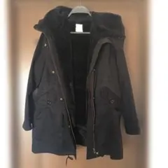 モッズコート メンズ