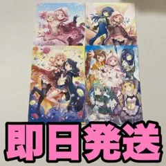 マギアレコード マギレコ ポップアップストア 巴マミ 缶バッジ マギアレコード 魔法少女まどか☆マギカ外伝 トレーディング