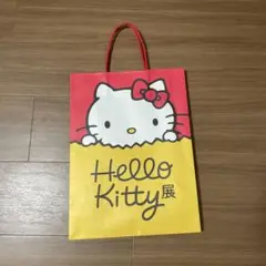 貴重！HELLO KITTY【1994年】ギフト袋(紙袋) 4枚等★50周年記念 2025年最新】HELLO KITTY ショップ袋・ショッパーの人気アイテム