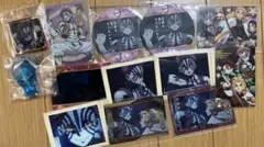 鬼滅の刃 猗窩座 グッズセット