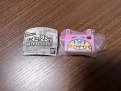 ミニモニ。　ミニチュアコレクション