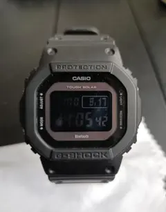 カスタム】G-SHOCK GW-B5600BC電波ソーラーBluetooth - メルカリ