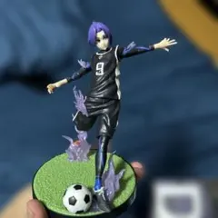 ブルーロック 一番くじ D賞 御影玲王フィギュア