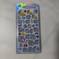 タキシードサム うるちゅるPOPシール