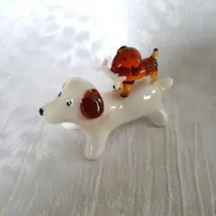 2025年最新】ダックス 置物 陶器の人気アイテム - メルカリ