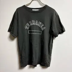 ✨綿100%✨ AMERICAN HOLIC【Ｍ】Tシャツ ロゴ カジュアル